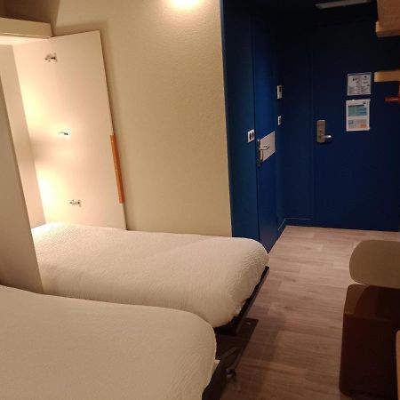 Ibis Budget Perigueux Boulazac Esterno foto