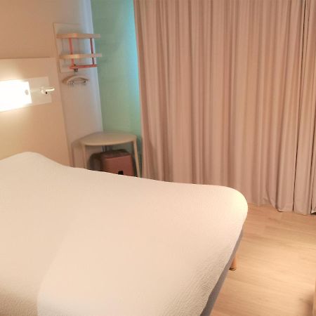 Ibis Budget Perigueux Boulazac Esterno foto