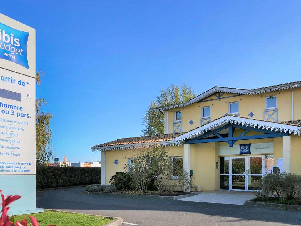 Ibis Budget Perigueux Boulazac Esterno foto