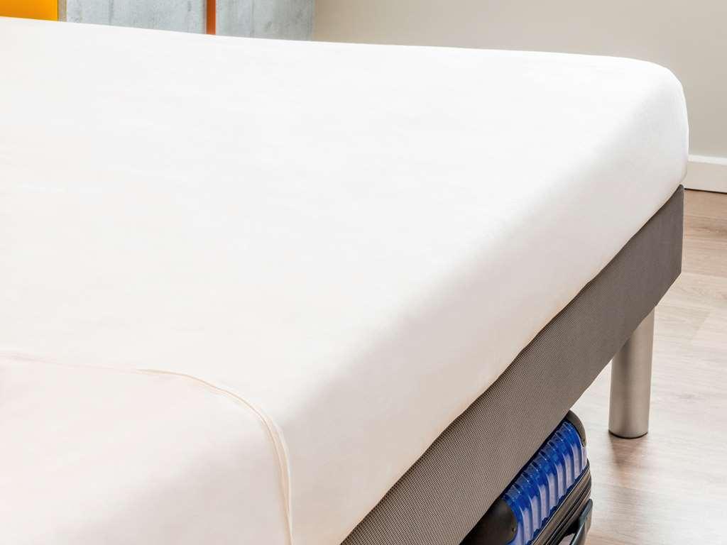 Ibis Budget Perigueux Boulazac Camera foto