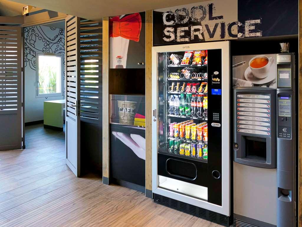 Ibis Budget Perigueux Boulazac Esterno foto