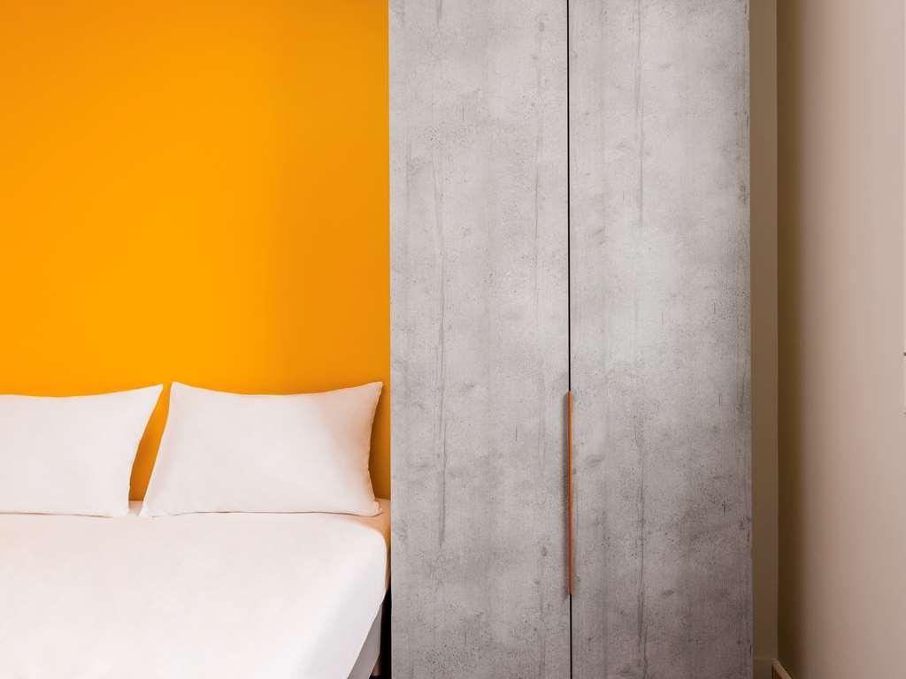 Ibis Budget Perigueux Boulazac Camera foto