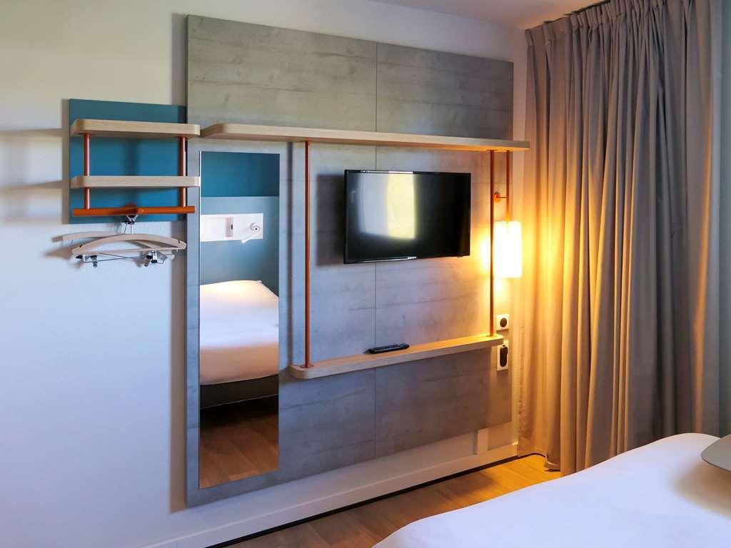 Ibis Budget Perigueux Boulazac Esterno foto