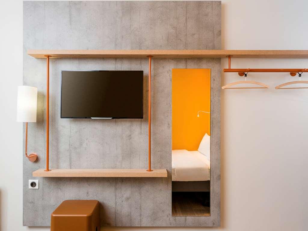 Ibis Budget Perigueux Boulazac Camera foto