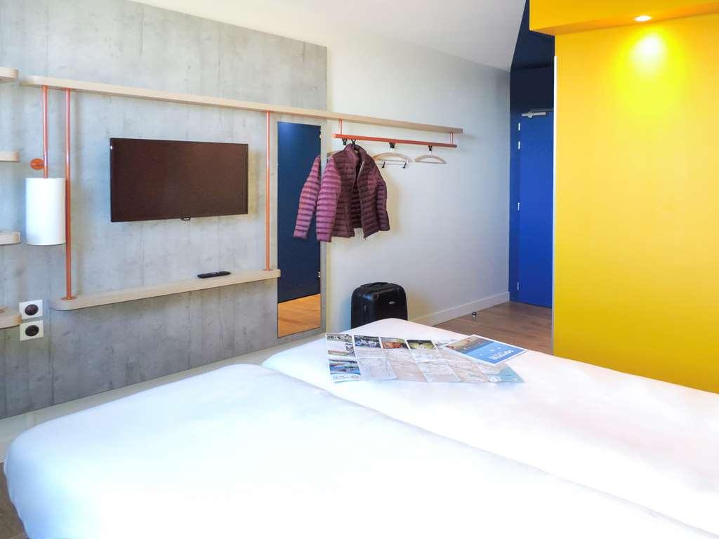 Ibis Budget Perigueux Boulazac Camera foto