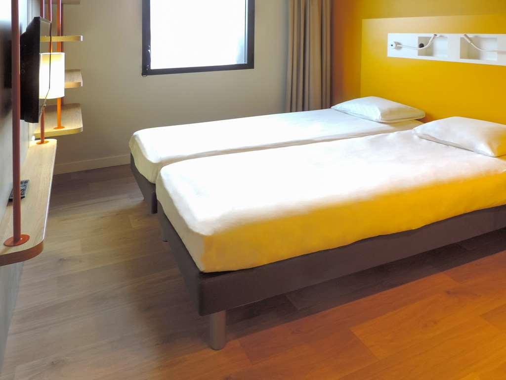 Ibis Budget Perigueux Boulazac Camera foto