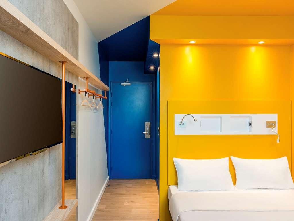 Ibis Budget Perigueux Boulazac Camera foto