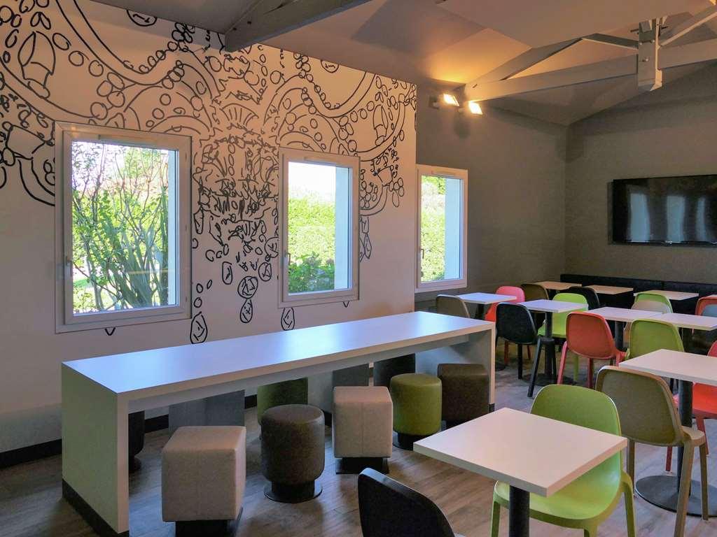 Ibis Budget Perigueux Boulazac Esterno foto