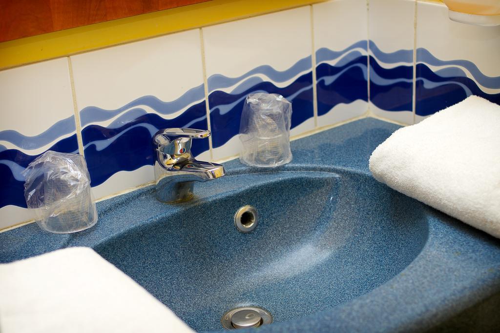 Ibis Budget Perigueux Boulazac Esterno foto