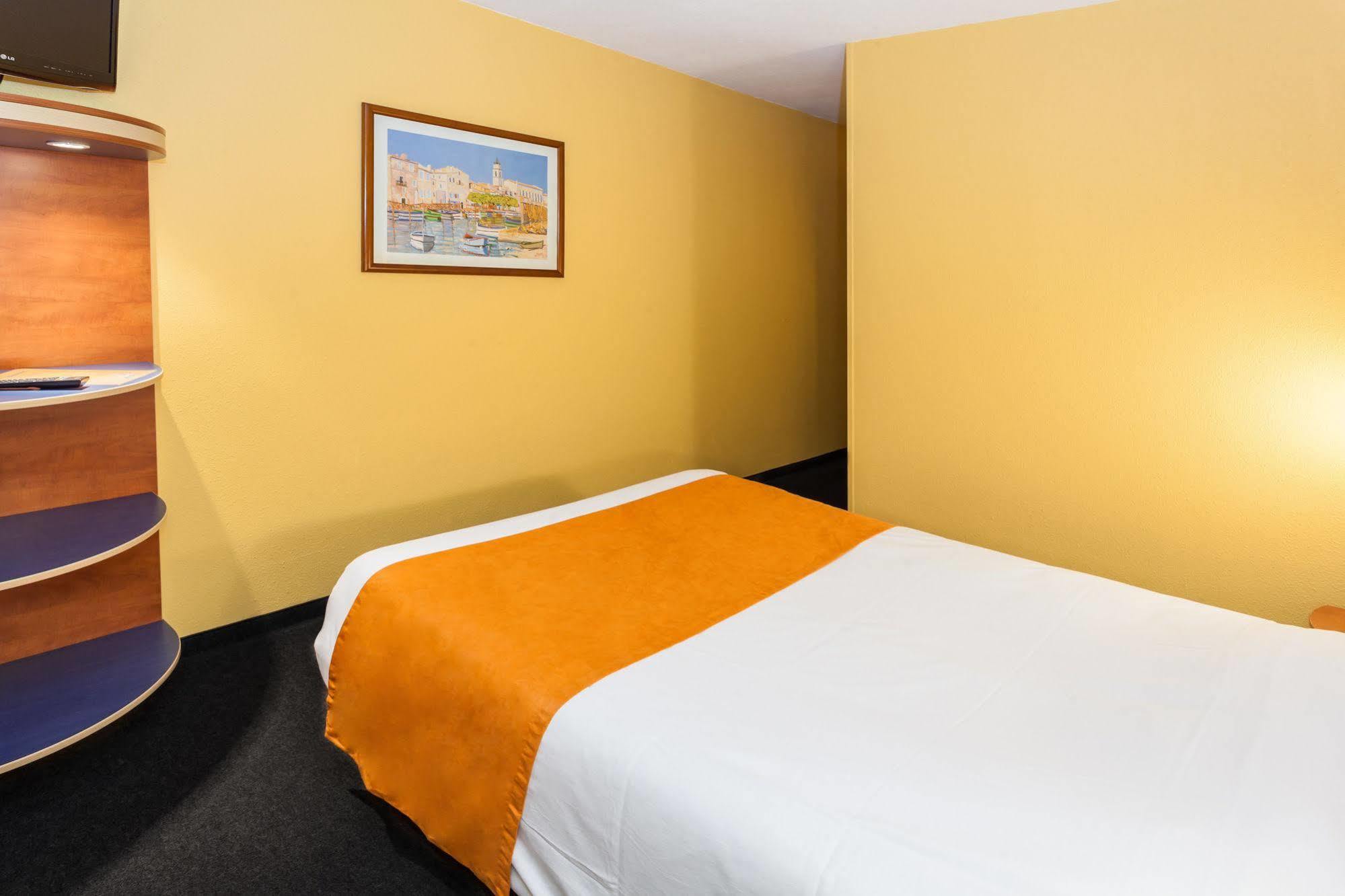 Ibis Budget Perigueux Boulazac Esterno foto