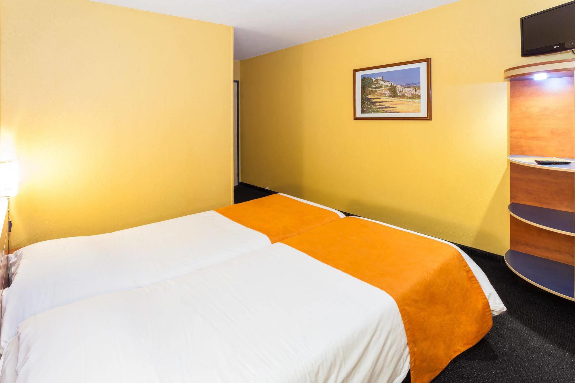 Ibis Budget Perigueux Boulazac Esterno foto