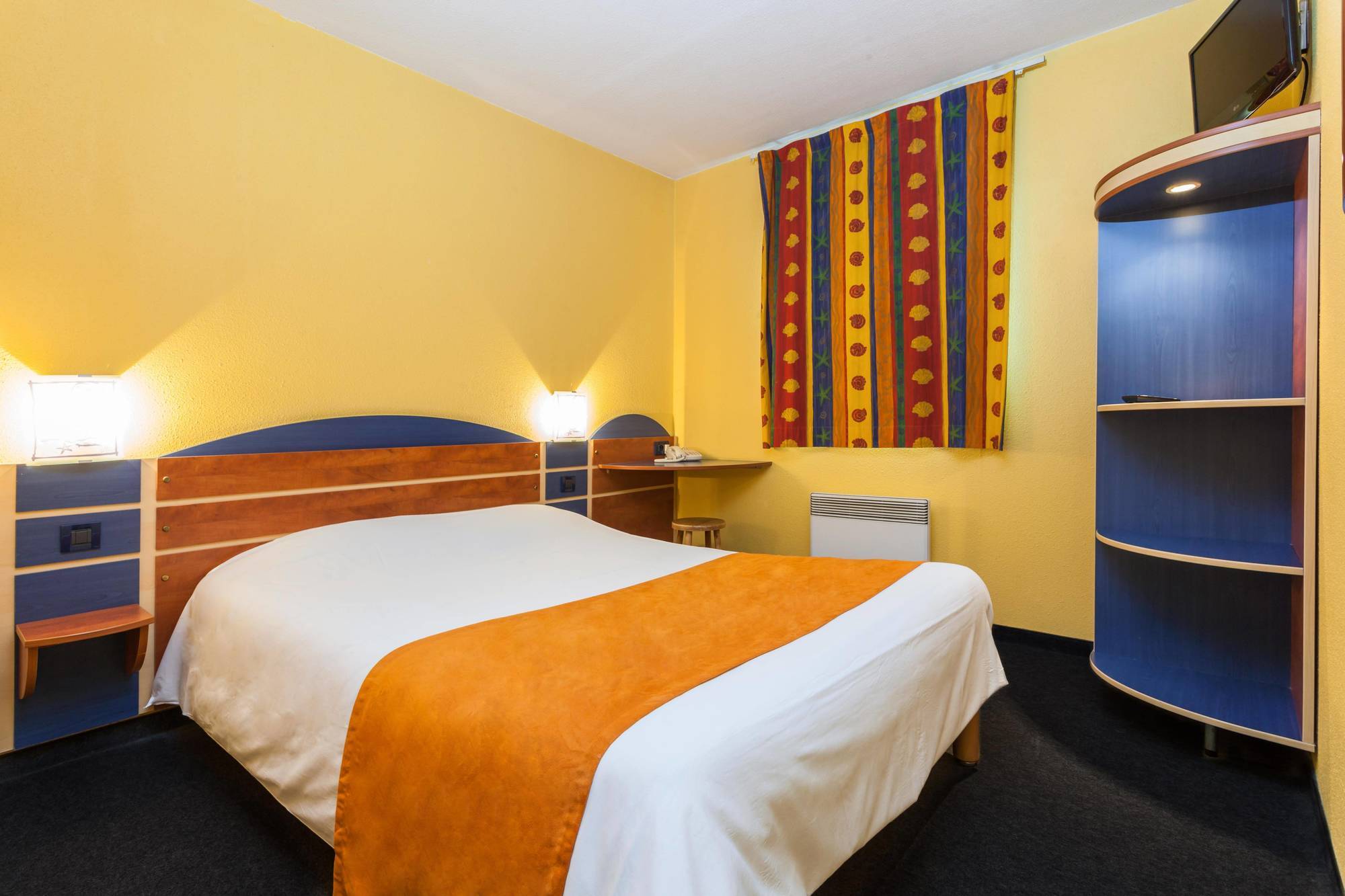 Ibis Budget Perigueux Boulazac Esterno foto