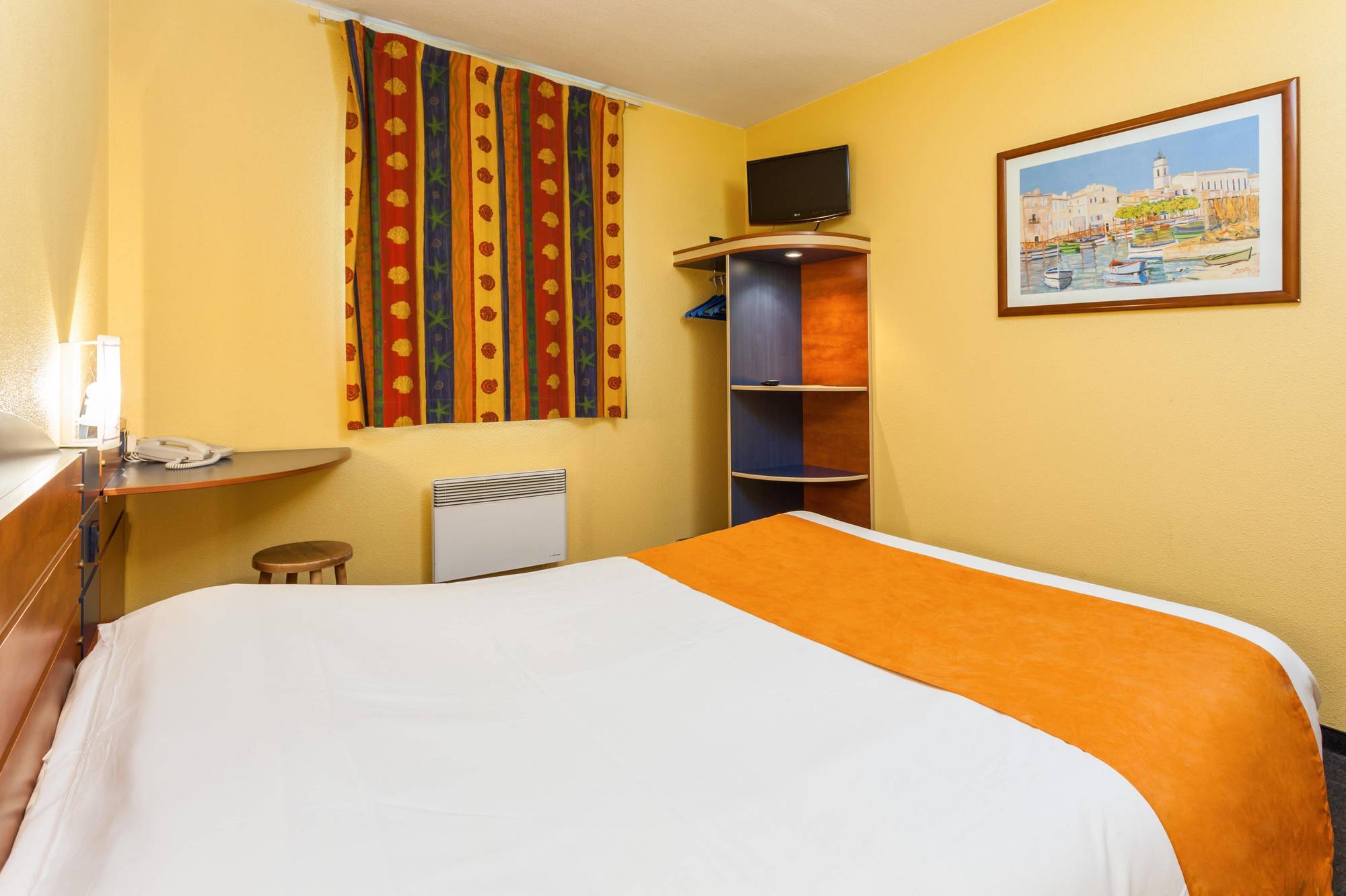 Ibis Budget Perigueux Boulazac Esterno foto