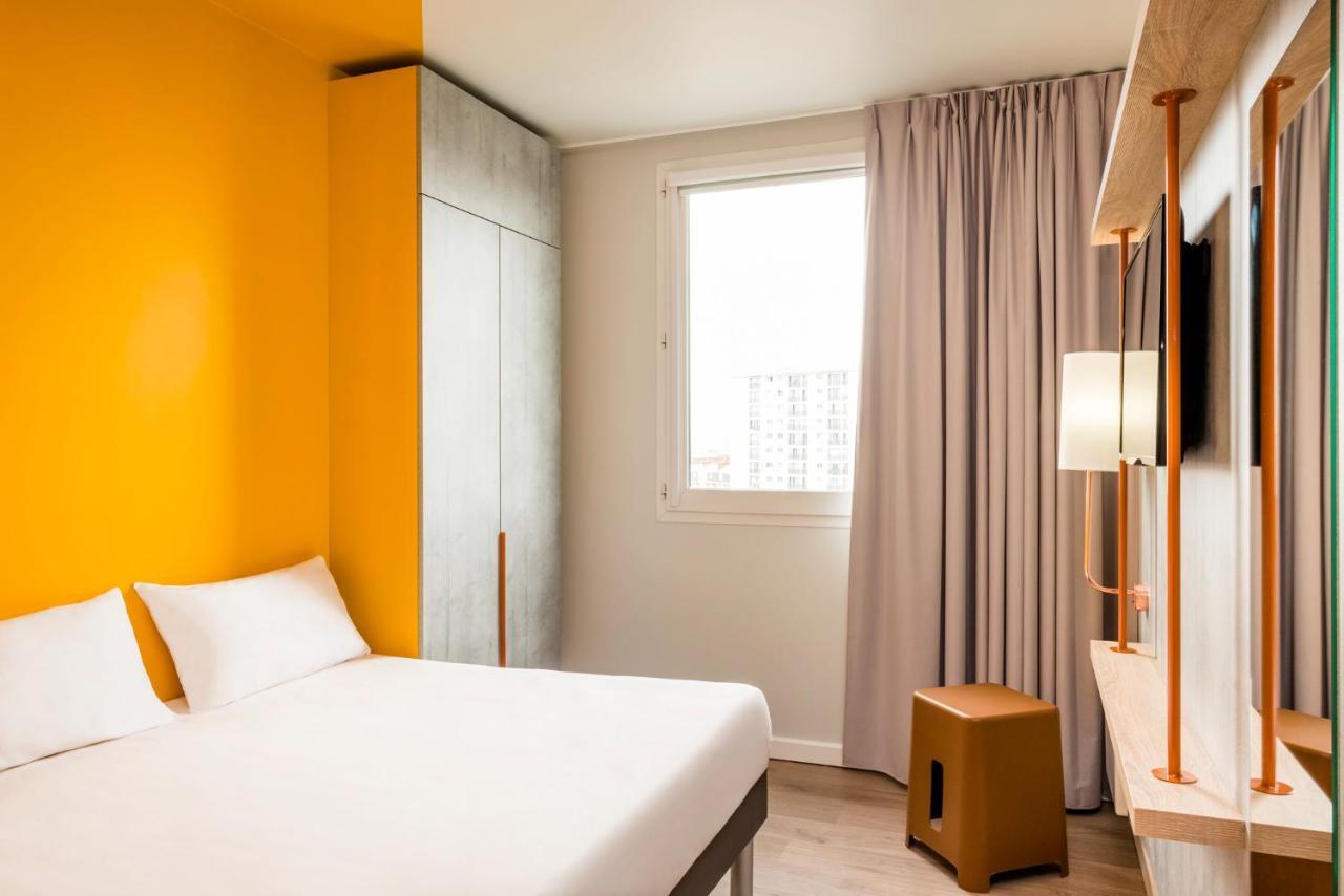 Ibis Budget Perigueux Boulazac Esterno foto