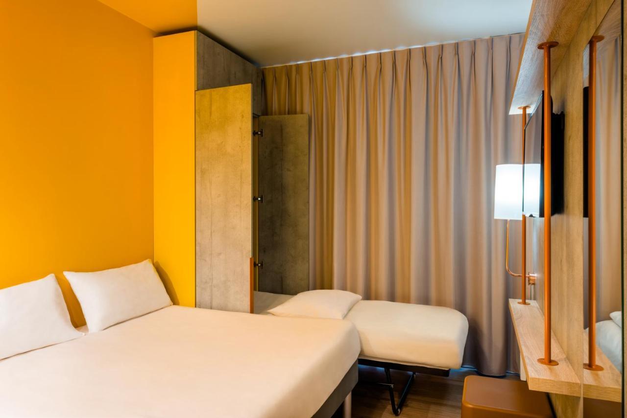Ibis Budget Perigueux Boulazac Esterno foto