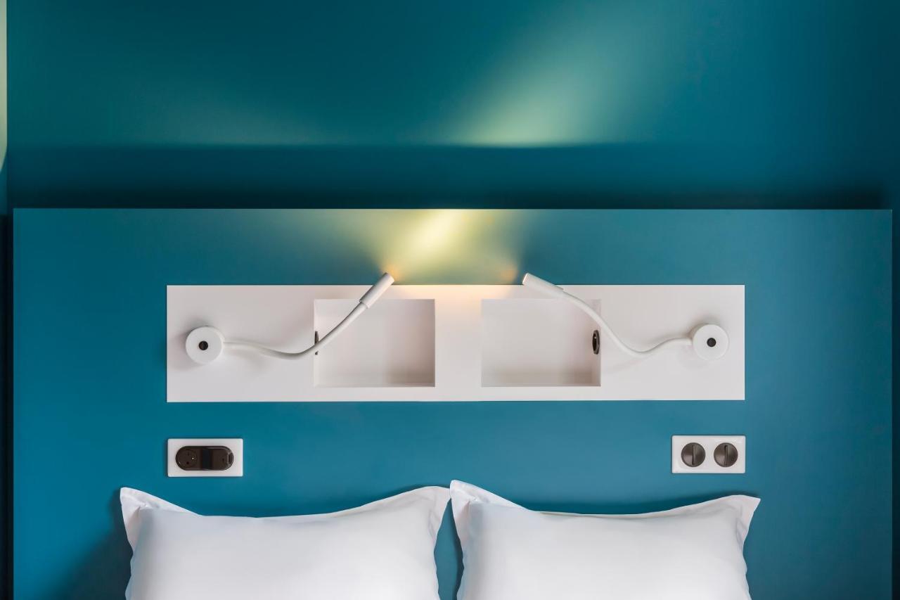 Ibis Budget Perigueux Boulazac Esterno foto