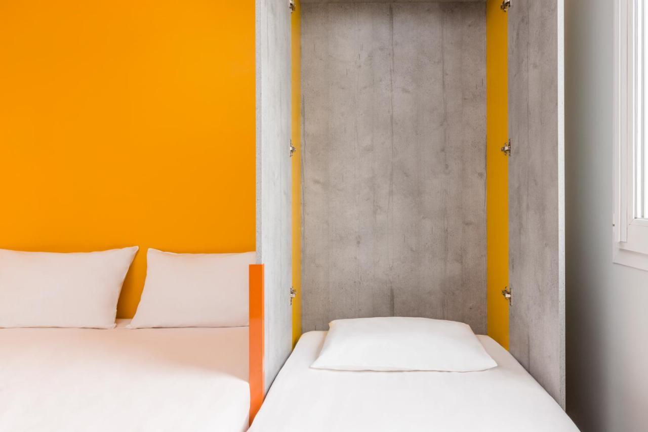Ibis Budget Perigueux Boulazac Esterno foto