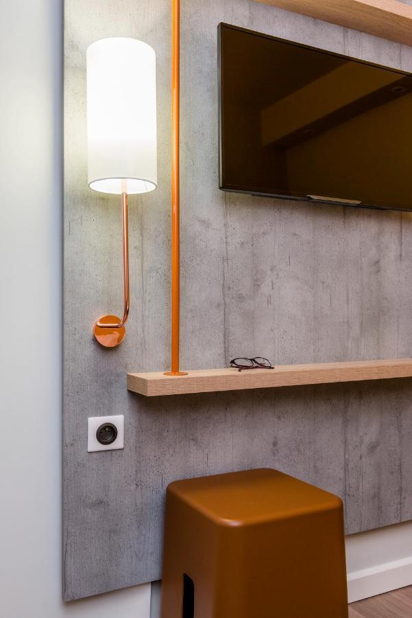 Ibis Budget Perigueux Boulazac Esterno foto