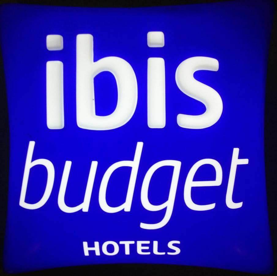 Ibis Budget Perigueux Boulazac Esterno foto