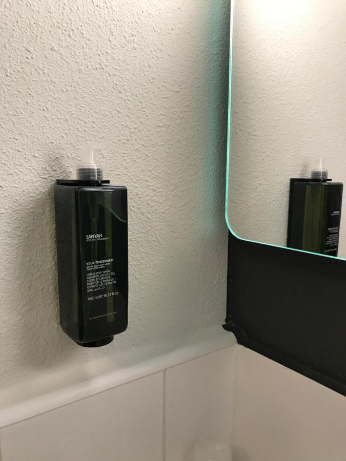 Ibis Budget Perigueux Boulazac Esterno foto