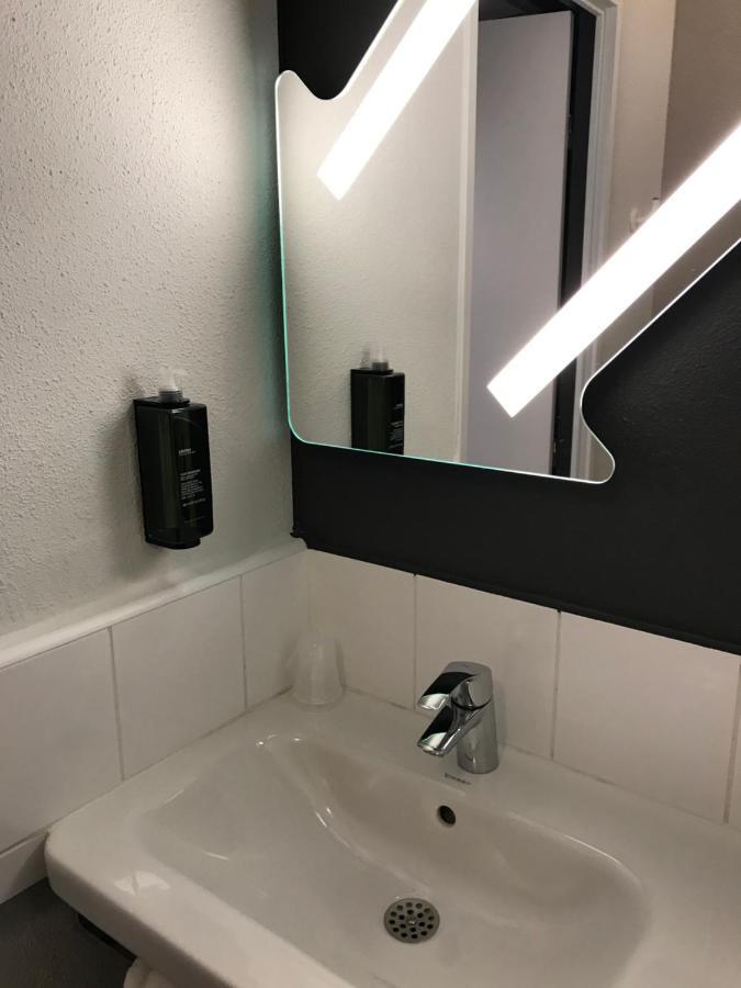 Ibis Budget Perigueux Boulazac Esterno foto